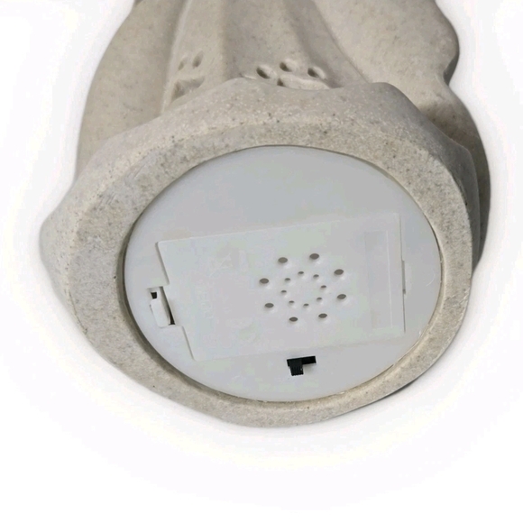 Pet Memorial Gifts For Loss of Dog Sympathy Gift with LED Light 8.5" - Picture 8 of 8